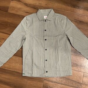 Lacoste overshirt